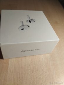 AirPods Pro 2 gen2 USB-C - 3