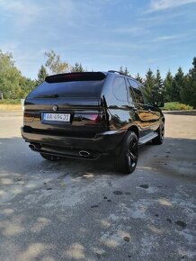 Bmw X5 - 3