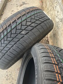 Zimné pneumatiky Matador MP93 Nordicca 225/50 R17 98 V - 3