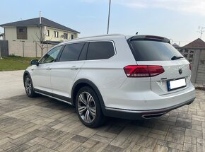 VW Passat Alltrack 2.0 Bi-TDI 4x4 DSG, Virtual, Odpočet DPH - 3