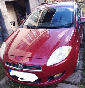 Fiat Bravo - 3