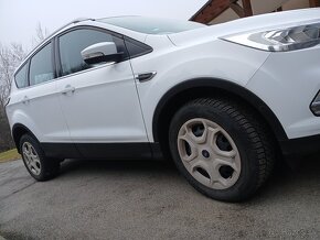 Ford Kuga 2.0 TDCi - 3