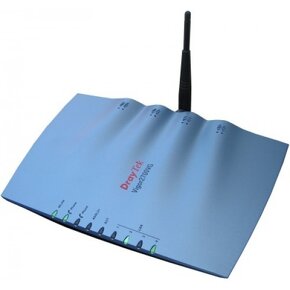 Bezdrátový ADSL WiFi router TP-LINK TD-W8961NB - 3