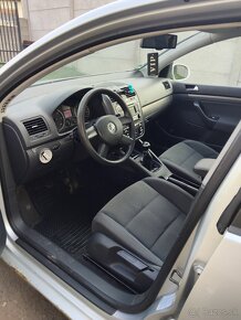 Golf 5 1.9TDI - 3