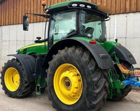 John Deere 8320R - 3