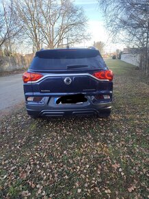 Ssangyong korando diesel - 3