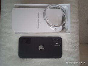 Aplple IPhone 11, 64GB - 3