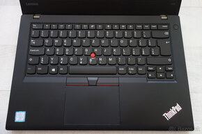 LENOVO ThinkPad T470 - 3