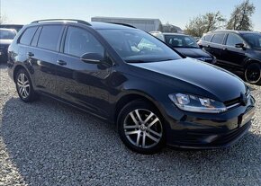 Volkswagen Golf 85kW DIGIKLIMA,+SADA KOL nafta manuál 85 kw - 3