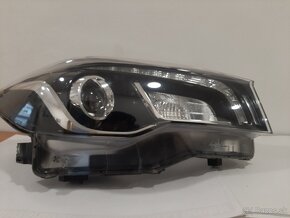 Prave predné svetlo Suzuki Sx4 II S-Cross Led - 3