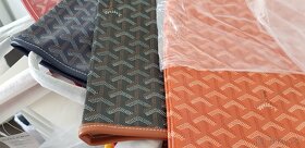 Goyard kabelka GM - 3