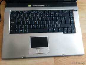 predám na opravu , diely notebook Acer aspire 5020 - 3