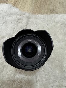 Samyang 12mm f/2.0 NCS CS - 3