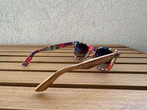 Ray-ban slnečné okuliare (špeciálna limitovaná edícia) - 3