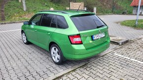 Škoda fabia 3 - 3