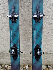 Skitrab Ortles 90 (171cm) + ATK Raider 13 Evo Black - 3