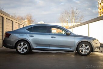 ŠKODA SUPERB 2.0 TDI 110kW DSG 2016 - 3