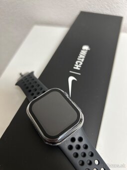 Apple Watch SE 40 mm - 3