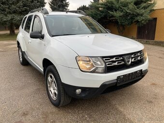 DACIA DUSTER 1.5 DCi 4x4  ROK-2017 - 3