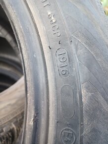 205/55r16 - 3