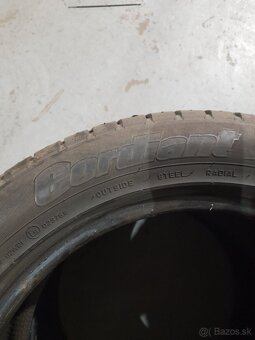 Predam letne pneu Gordiant 225/50 R17 - 3