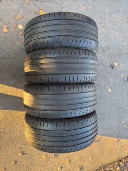 225/50 R17 letne - 3