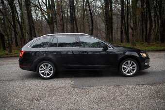 Škoda Octavia Combi 1.5 TSI Style DSG EU6 - 3