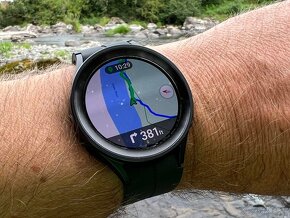 Samsung Galaxy Watch 5 Pro 45mm - 3