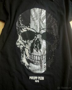 Šaty Philipp Plein - 3