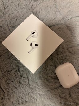 Airpods 3 - 3