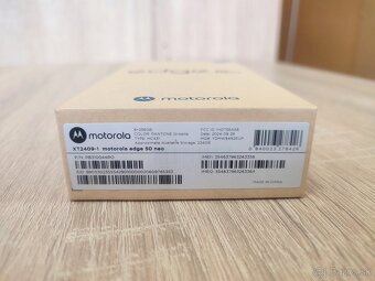 Motorola Edge 50 Neo 8GB/256GB, záruka do 1/2027 - 3