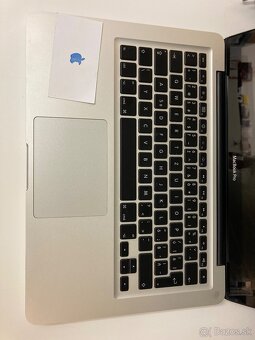 Apple Macbook Pro 13" Mid 2009 - 3