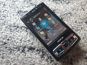 Nokia N95 8GB - 3