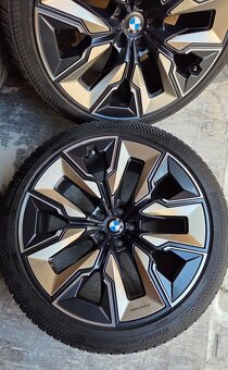 21" disky 5x112 BMW Styling 910i G70 - 3