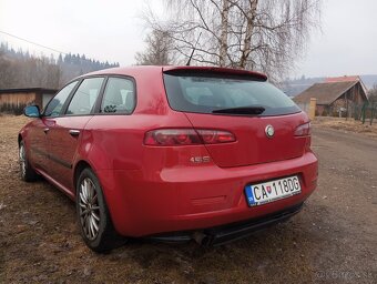 Alfa Romeo 159sw - 3