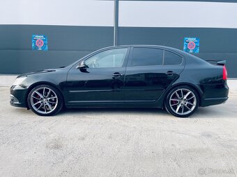 Škoda Octavia 2 RS Facelift 2.0TDI Comonrail - 3