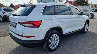 Škoda Kodiaq 2.0 TDI SCR EVO Style DSG za 26.900 € s DPH - 3