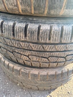 215/70r16 100H - 3