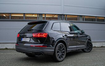 Audi Q7 3.0TDI Quattro Tiptronic 160kW - 3