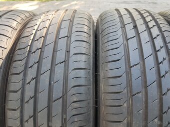 Letne 185/60R15 - 3