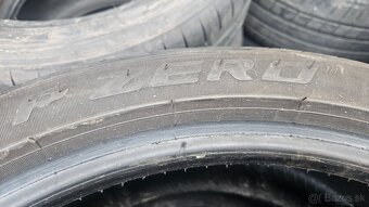 Letne pneumatiky 255/35 r19 - 3