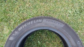 Pneumatiky letne Michelin Primacy 4 205/55 R16 91H, 4ks - 3