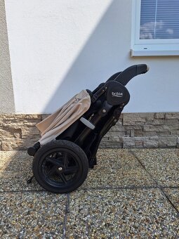 Športový kočík Britax-Römer B-motion plus - 3