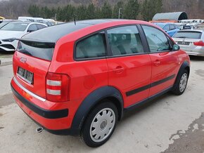 Audi A2 colour.storm - 3