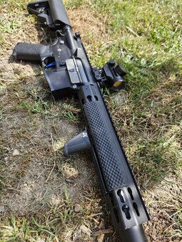 Specna arms upgrade - 3