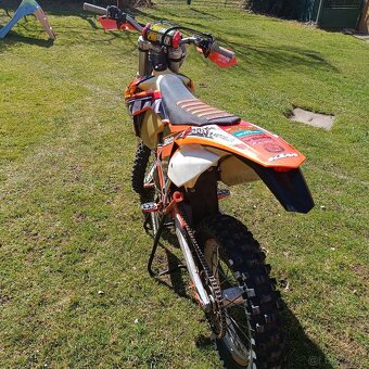 KTM 350 EXC - 3