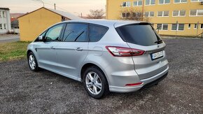 FORD S-MAX 2,0TDCi BUSINESS EDITION rv. 2019, odpočet DPH - 3