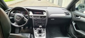 Audi a4 b8 3.0tdi 4x4 - 3