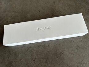 Apple Watch 7 41mm midnight - 3