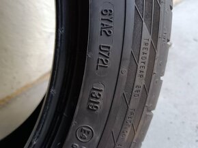 Continental 245/45 R19 - 3